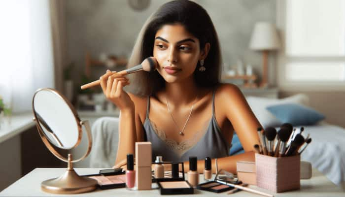 How to Achieve a Flawless Base with the Right Foundation - List of Products Inside