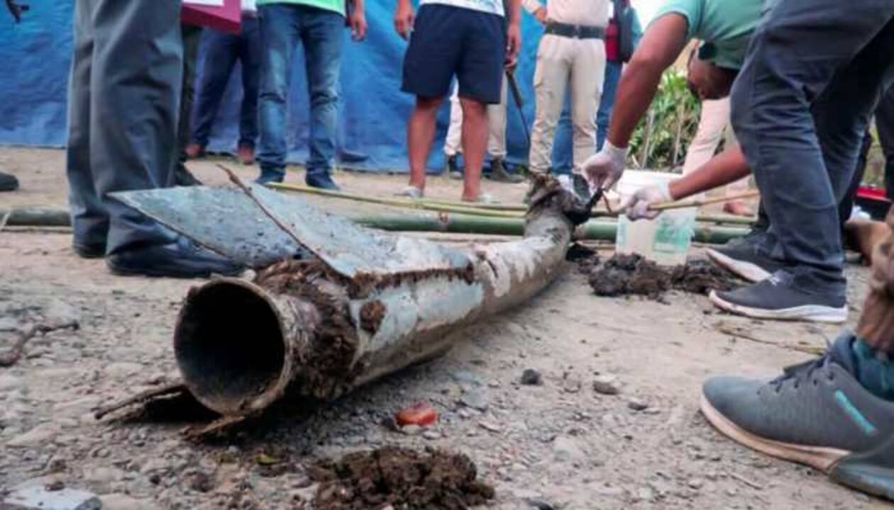 Manipur Violence: Rocket Attacks Escalate Conflict, 3 Killed, Toll Likely  To Rise | India News | Zee News