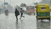Weather Update: Delhi-NCR Experiences Drizzle, Moderate Rain Forecast For Saturday
