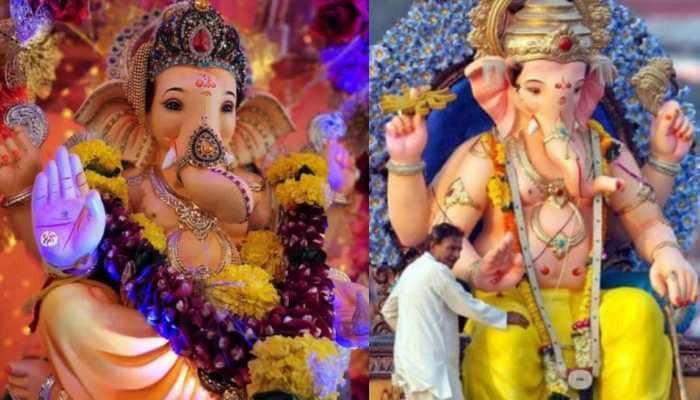 Ganesh Chaturthi 2024: Complete Step-by-Step Guide to Performing Ganpati Puja at Home! 