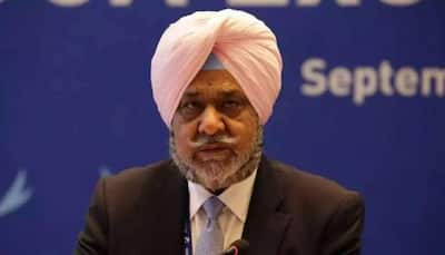 Randhir Singh To Become First Indian President Of Olympic Council Of Asia At 44th OCA General Assembly