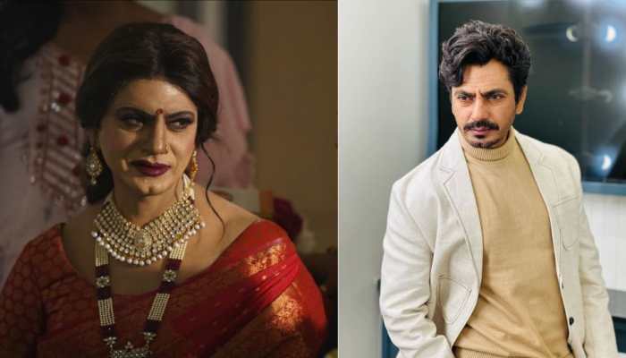 Nawazuddin Siddiqui Reflects On ‘Haddi’ As It Turns 1: ‘I Just Wanted To Become The Character, Not Nawaz’