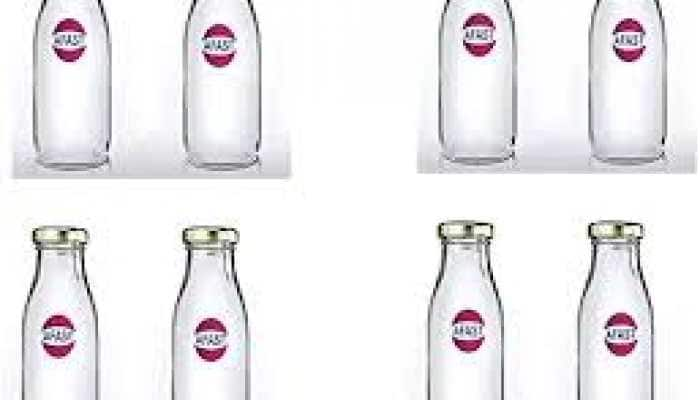 Top Glass Water Bottles and Sets Offered by 1st Time