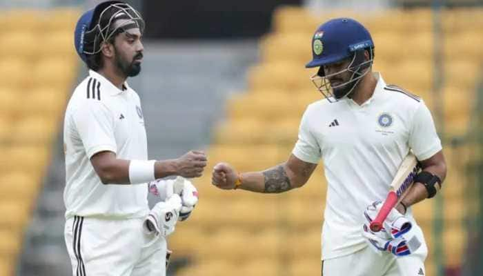 Duleep Trophy 2024: Fans Chant &#039;RCB Captain&#039; For KL Rahul Ahead Of IPL 2025 Auction At Chinnaswamy Stadium, Video Goes Viral - WATCH