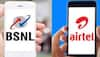 BSNL Offers Cheapest 3GB Data Plan Per Day With 1 Month Validity; Price, Benefits Compared Vs Airtel Plan  