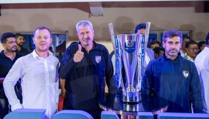 Intercontinental Cup 2024: All You Need To Know; Livestreaming Details And More