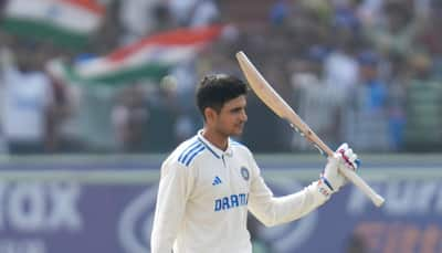 IND vs BAN: India batter Shubman Gill Hopeful Of Turning Around Test Fortunes