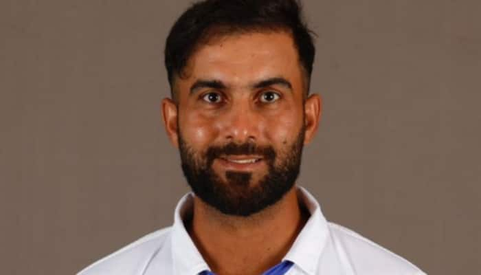 AFG Vs NZ: Afghanistan Skipper Hashmatullah Shahidi Elated To Play For Indian Fans