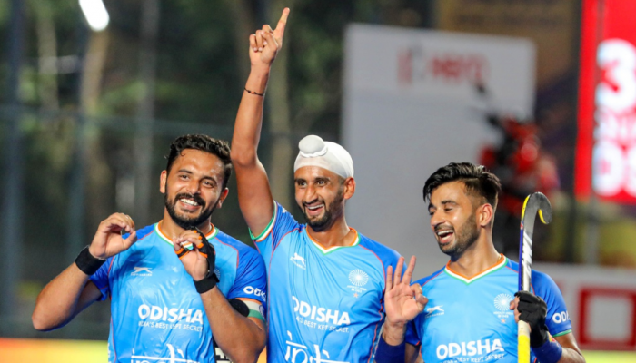 Asian Champions Trophy 2024: India Hockey Team's Full Schedule, Squad, Live Streaming Details And More Asian Champions Trophy 2024: India Hockey Team's Full Schedule, Squad, Live Streaming Details And More