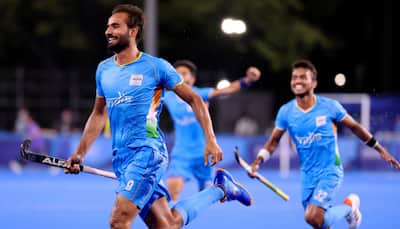 India Vs China Asian Champions Trophy Live Streaming: When, Where And How To Watch Hockey Match Live On TV, Mobile Apps, Online