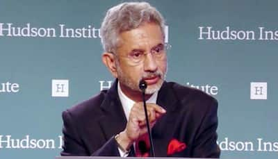 EAM Jaishankar To Visit Saudi Arabia, Germany And Switzerland, Aims To Boost Ties