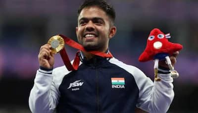 Explained: Why Navdeep Singh Was Upgraded From Silver To Gold At The Paralympic Games 2024?