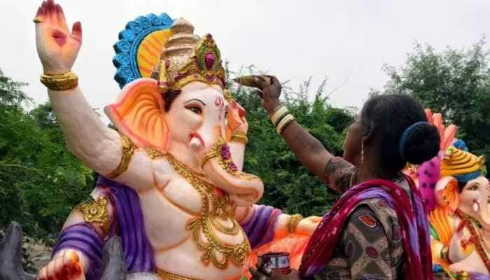 Ganesh Chaturthi 2024: Tracing The Evolution Of India&#039;s Beloved Festival