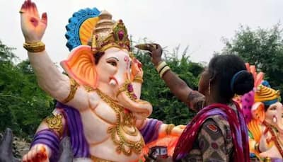 Ganesh Chaturthi 2024: Tracing The Evolution Of India's Beloved Festival