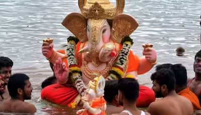 Ganesh Chaturthi 2024: 5th Day Visarjan Date, Time, And Rituals