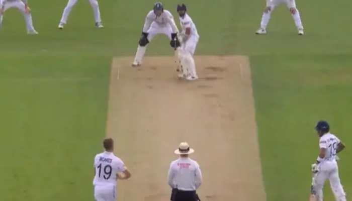 Watch: Joe Root In Splits As Chris Woakes Bowls Spin Vs Sri Lanka In 3rd Test