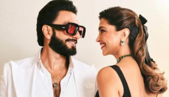 Good News! Deepika Padukone And Ranveer Singh Blessed With A Baby Girl