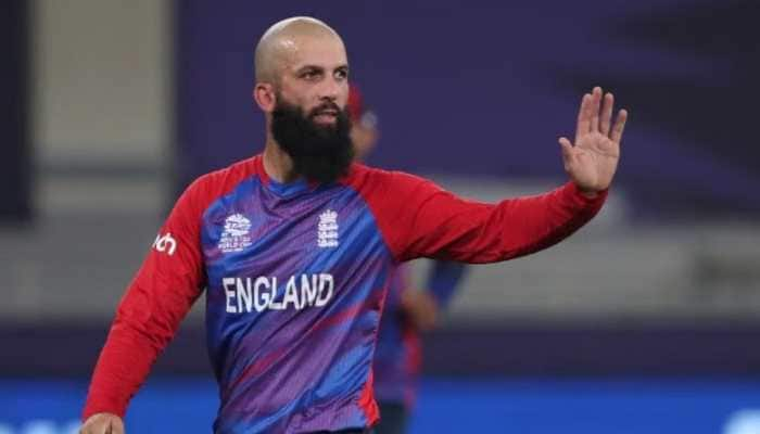 England&#039;s World Cup Winning All Rounder Moeen Ali Retires From International Cricket