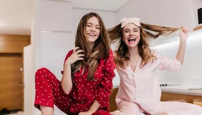 Myntra Big Brands Sale: Deals On Women NightWear