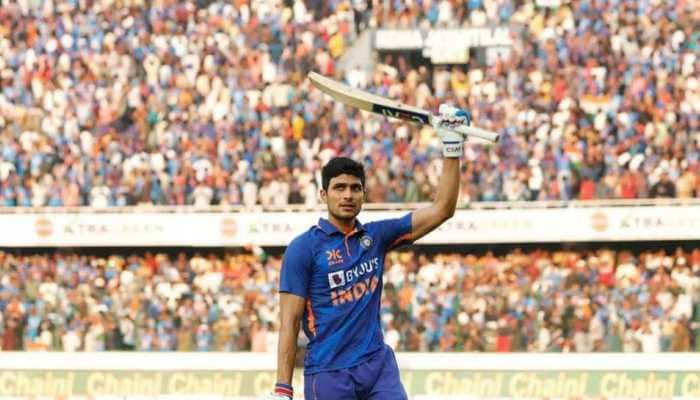 Happy Birthday Shubman Gill: Top Five Best Performances Of Birthday Boy 