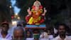 Ganesh Chaturthi puja timings