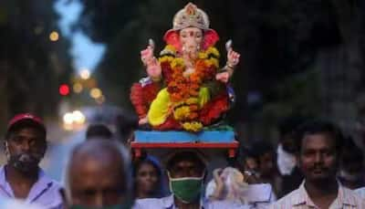 Ganesh Chaturthi 2024: A Step-By-Step Guide To Performing Ganesh Visarjan At Home