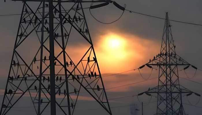 India&#039;s Power Sector To Rise 2.2 Times To USD 280 Bn By FY30: Report