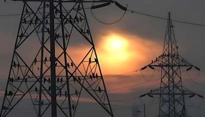 India's Power Sector To Rise 2.2 Times To USD 280 Bn By FY30: Report