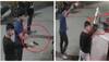 Delhi shooting