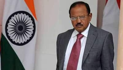 Russia-Ukraine Conflict: Ajit Doval To Visit Moscow As BRICS Seeks To End War