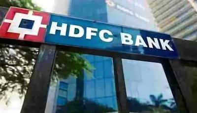 HDFC Bank Hikes Key Lending Rate For 3-Month Tenure; Check Updated MCLR For September 2024