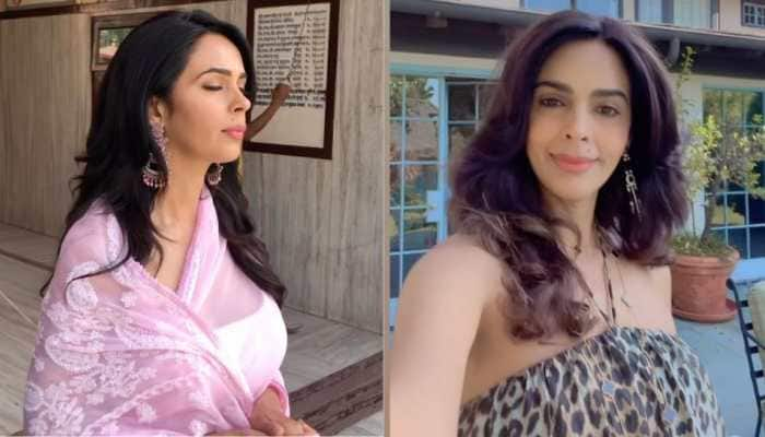 Mallika Sherawat Is &#039;Really Missing The Ganpati Festivities,&#039; Says She Loves THIS