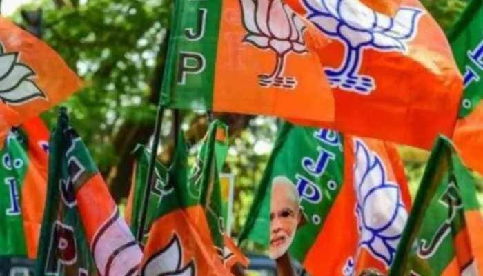 Jammu And Kashmir Assembly Polls: BJP Releases Sixth List Of 10 Candidates