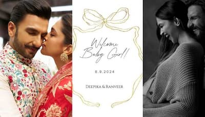 It's Official! Deepika Padukone And Ranveer Singh Announce Birth Of A Baby Girl, Alia Bhatt Has The Best Reaction