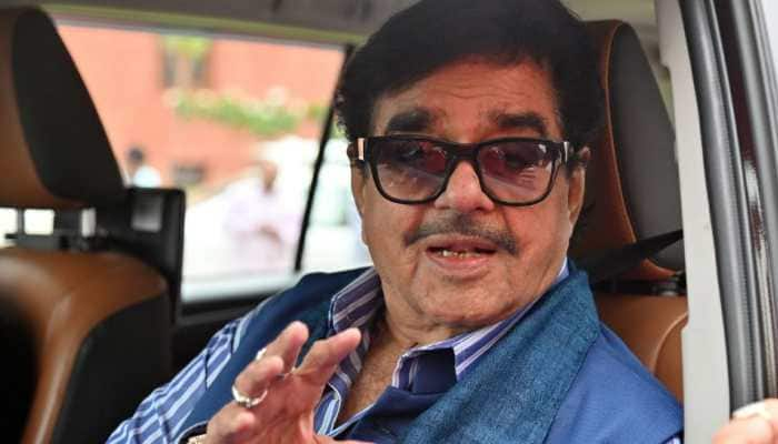 &#039;Nobody Asked PM Modi To Quit&#039;: Shatrughan Sinha Criticises BJP For Politicizing Kolkata Rape Incident 