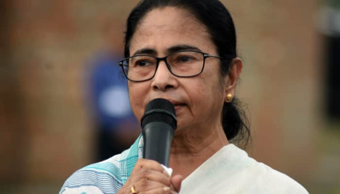 ‘Arrest Mamata Banerjee...’: BJP MP Writes To ED Urging Deeper Probe In RG Kar &#039;Irregularities&#039;