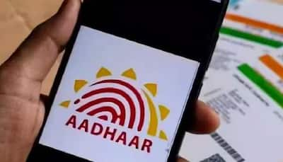 How To Change Aadhaar Card Photo? Is Online Update Possible? Details Here