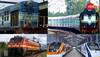 India's fastest train
