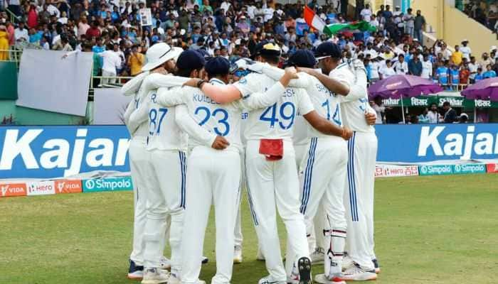 From Rishabh Pant's Comeback to Akash Deep's Maiden Call-Up: Top 10 Talking Points From India's Squad for Bangladesh Test - In Pics