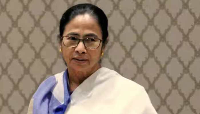 West Bengal Politics Heat Up Over Sircar’s Letter To Mamata; BJP Says, ‘Dictatorial Attitude’