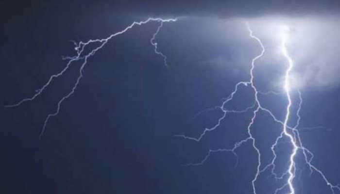 Chhattisgarh: 7 Men Dead, 3 Injured In Lightning Strike In Balodabazar-Bhatapara