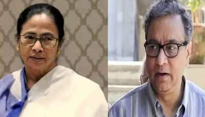 Kolkata Rape-Murder Case: Bengal CM Mamata Banerjee Urges Jawhar Sircar To Reconsider Resignation