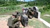 J&K Terror Encounter: 2 Terrorists Killed As Army Foils Infiltration Bid Along LoC