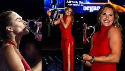 How Much Prize Money Did Aryna Sabalenka Earn For Winning The US Open 2024?