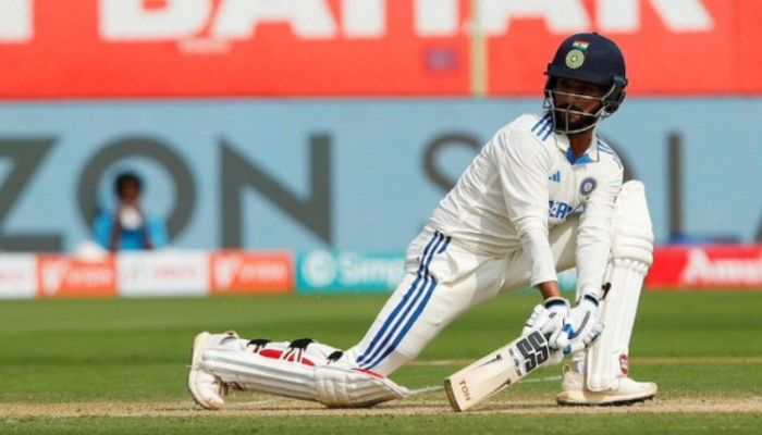 Which Indian Players Were Dropped From Team India's Test Squad For 1st Test Vs Bangladesh?