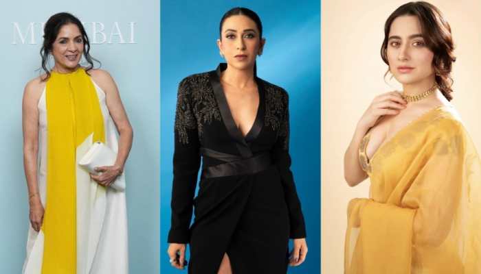 7 Single Mothers Of Bollywood