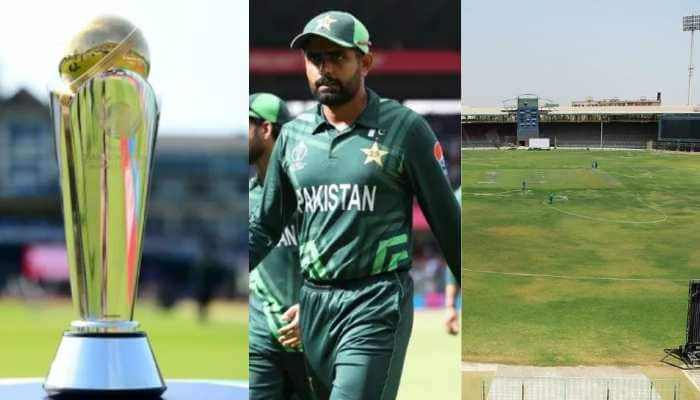 ICC Inspection Team To Visit Pakistan To Assess Preparations For Champions Trophy 2025, India&#039;s Participation Still Uncertain