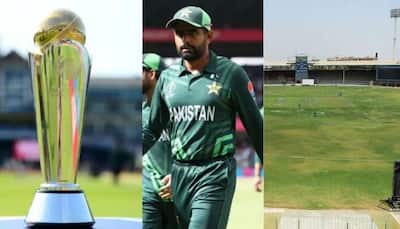 ICC Inspection Team To Visit Pakistan To Assess Preparations For Champions Trophy 2025, India's Participation Still Uncertain