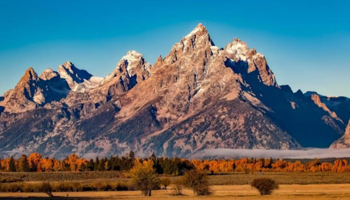 World's 4 Most Remote National Parks for Unlimited Adventure World's 4 Most Remote National Parks for Unlimited Adventure