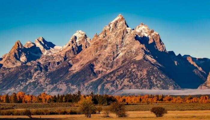 World's 4 Most Remote National Parks for Unlimited Adventure